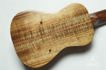 S-GLN/V -Long Neck- Gold